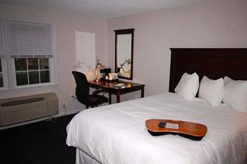 Newbury Inn Brookfield Экстерьер фото